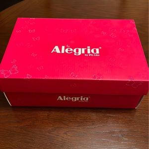 Women’s Alegria Nursing Shoes
